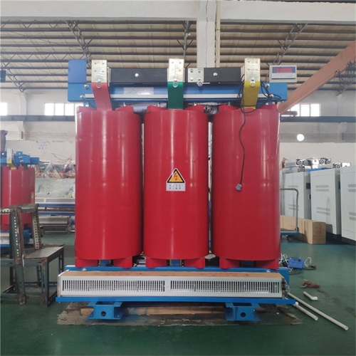 哈尔滨SCB10-1250KVA/10KV/0.4KV干式变压器