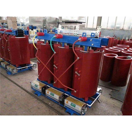 哈尔滨SCB11-315KVA干式变压器规格参数