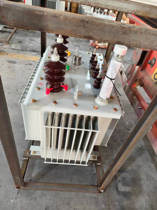 S13‑1000kVA 哈尔滨哈尔滨哈尔滨油浸式变压器 大型厂区 S13 哈尔滨哈尔滨哈尔滨油浸式变压器